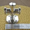 Blinky Lights Marine 316 Stainless Samson Post Bollard Polished view 2