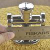 Blinky Lights Marine 316 Stainless Samson Post Bollard Polished view 3