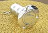 Blinky Lights Marine 316 Stainless 1.5" Keyless Deck Fill for Waste view 1