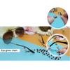 FROG SAC 2 Lanyard & Beaded Chain Sunglasses Eyeglasses Holder Straps for Women view 2