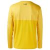 BASSDASH Fishing T Shirts for Men UV Sun Protection UPF 50+ Long Sleeve Tee T-Shirt view 2