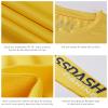 BASSDASH Fishing T Shirts for Men UV Sun Protection UPF 50+ Long Sleeve Tee T-Shirt view 3