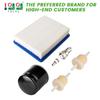 10L0L Golf Cart DS Tune Up Kit for Club Car DS Gas 4 Cycle 1992 UP Models with FE290/FE350 Engines with Air Filter Oil Filter F7TC Spark Plug,OEM 1013684 1015426 1016467 view 2
