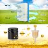 10L0L Golf Cart DS Tune Up Kit for Club Car DS Gas 4 Cycle 1992 UP Models with FE290/FE350 Engines with Air Filter Oil Filter F7TC Spark Plug,OEM 1013684 1015426 1016467 view 4