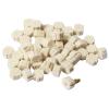 (50 Pack) Aolamegs .223/5.56 Wool Star Chamber Cleaning Pads or Attachment with Brass Connector view 1