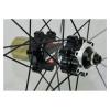 Bikes Wheel Set Quick Release Front Rear Wheel Aluminum 26/27.5/29 Inch Straight Pull 4 Palin Disc Brake Six Claw 8/9/10/11/12 Speed (Color : E, Size : 27.5in) view 4