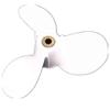 Outboard Aircraft Aluminum Alloy Propeller 7 1/2 X 8 -BA for Yamaha 4 Engine view 1