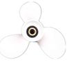 Outboard Aircraft Aluminum Alloy Propeller 7 1/2 X 8 -BA for Yamaha 4 Engine view 2