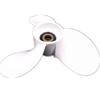 Outboard Aircraft Aluminum Alloy Propeller 7 1/2 X 8 -BA for Yamaha 4 Engine view 3
