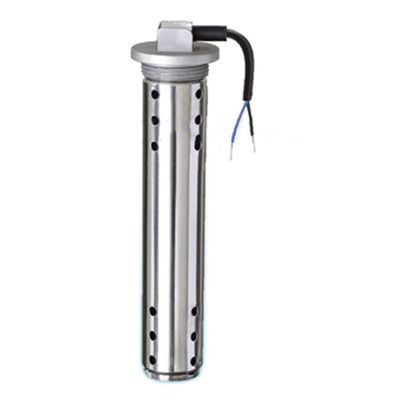 316 Stainless Steel Sewage Detection Rod 7.87 Inches for Yachts, Ships, Speedboats, Motorboats, Fishing Boats.