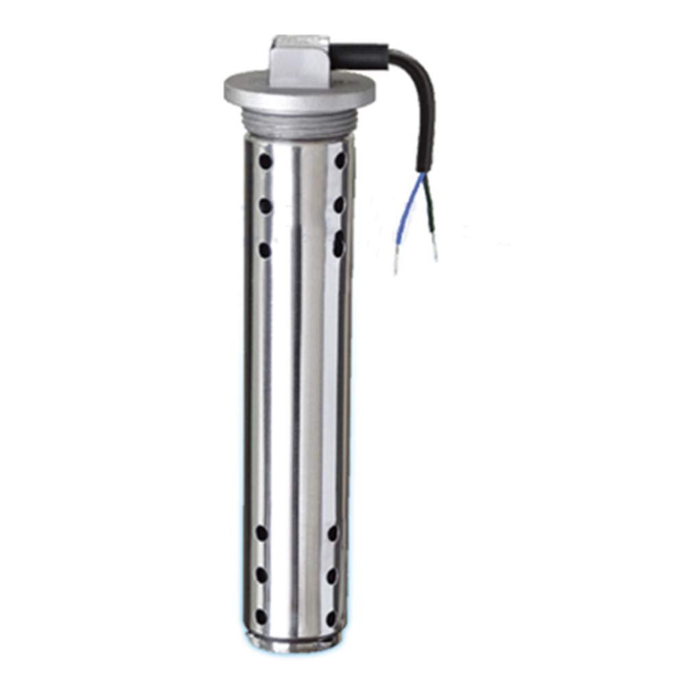 316 Stainless Steel Sewage Detection Rod 7.87 Inches for Yachts, Ships, Speedboats, Motorboats, Fishing Boats.