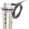 316 Stainless Steel Sewage Detection Rod 7.87 Inches for Yachts, Ships, Speedboats, Motorboats, Fishing Boats. view 2