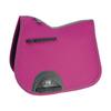 HyWITHER Sport Active GP Saddle Pad (Cob/Full) (Pencil Point Gray) view 3