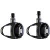 SQlab Unisex  Adult's 512 Road Bike Click Pedals, Black, M - (0 mm) view 2