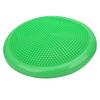 Yoga Inflatable Wobble Cushion,Wobble Massage Balances Cushion Thickened Gym Sports Fitness Enhance Core Stability Yoga Supplies Yoga view 1