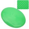 Yoga Inflatable Wobble Cushion,Wobble Massage Balances Cushion Thickened Gym Sports Fitness Enhance Core Stability Yoga Supplies Yoga view 4