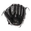 Wilson Sporting Goods 2021 A2000 Spin Control OT7 12.75" Outfield Baseball Glove - Right Hand Throw,Black/Grey view 2