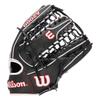 Wilson Sporting Goods 2021 A2000 Spin Control OT7 12.75" Outfield Baseball Glove - Right Hand Throw,Black/Grey view 3