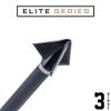OZCUT Elite Series 3 Blade 100 gr. Broadhead, 3PK view 2