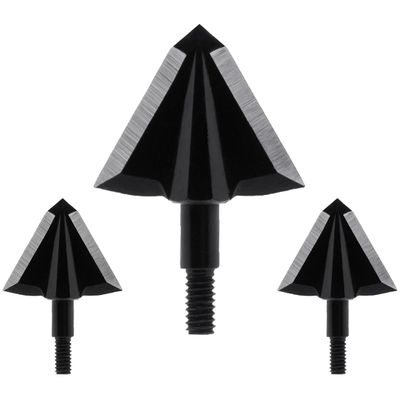 Elite Series 2 Blade 100 gr. Broadhead, 3PK