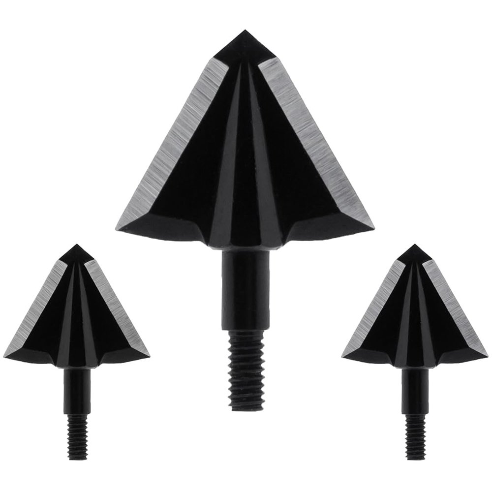 Elite Series 2 Blade 100 gr. Broadhead, 3PK