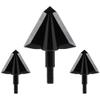 Elite Series 2 Blade 100 gr. Broadhead, 3PK view 1