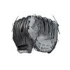 Wilson 2021 A360 SP13 13" Slowpitch Softball Glove - Right Hand Throw, Black/Grey view 1