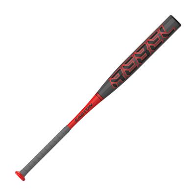 Easton | REBEL Slowpitch Softball Bat | Approved for Play on All Fields | Loaded | 12" Barrel | 33"x26 oz.