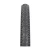 WTB Riddler 700 x 37 Gravel Bike Tire, Tubeless Ready Folding Bead, Lightweight Fast Rolling, 60tpi, Black Sidewall, Dual DNA for Adventure Rides view 2