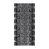 WTB Riddler 700 x 37 Gravel Bike Tire, Tubeless Ready Folding Bead, Lightweight Fast Rolling, 60tpi, Black Sidewall, Dual DNA for Adventure Rides view 4