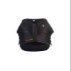 TIPPERARY EQUESTRIAN Horse Riding Eventing Vest - Eventer Pro - English Style Protective Horseback Riding Apparel - Flexible Customizable Fit Body Protector - Black - YXXS view 1