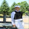 TIPPERARY EQUESTRIAN Horse Riding Eventing Vest - Eventer Pro - English Style Protective Horseback Riding Apparel - Flexible Customizable Fit Body Protector - Royal Blue - XL view 4