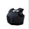 TIPPERARY EQUESTRIAN Horse Riding Eventing Vest - Ride-Lite - English Style Protective Horseback Riding Apparel - Ultra Flexible Fit Body Protector - Black - TL view 2