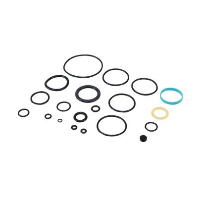 Fox Shox Rebuild Kit DHX Air Damper - 803-00-143