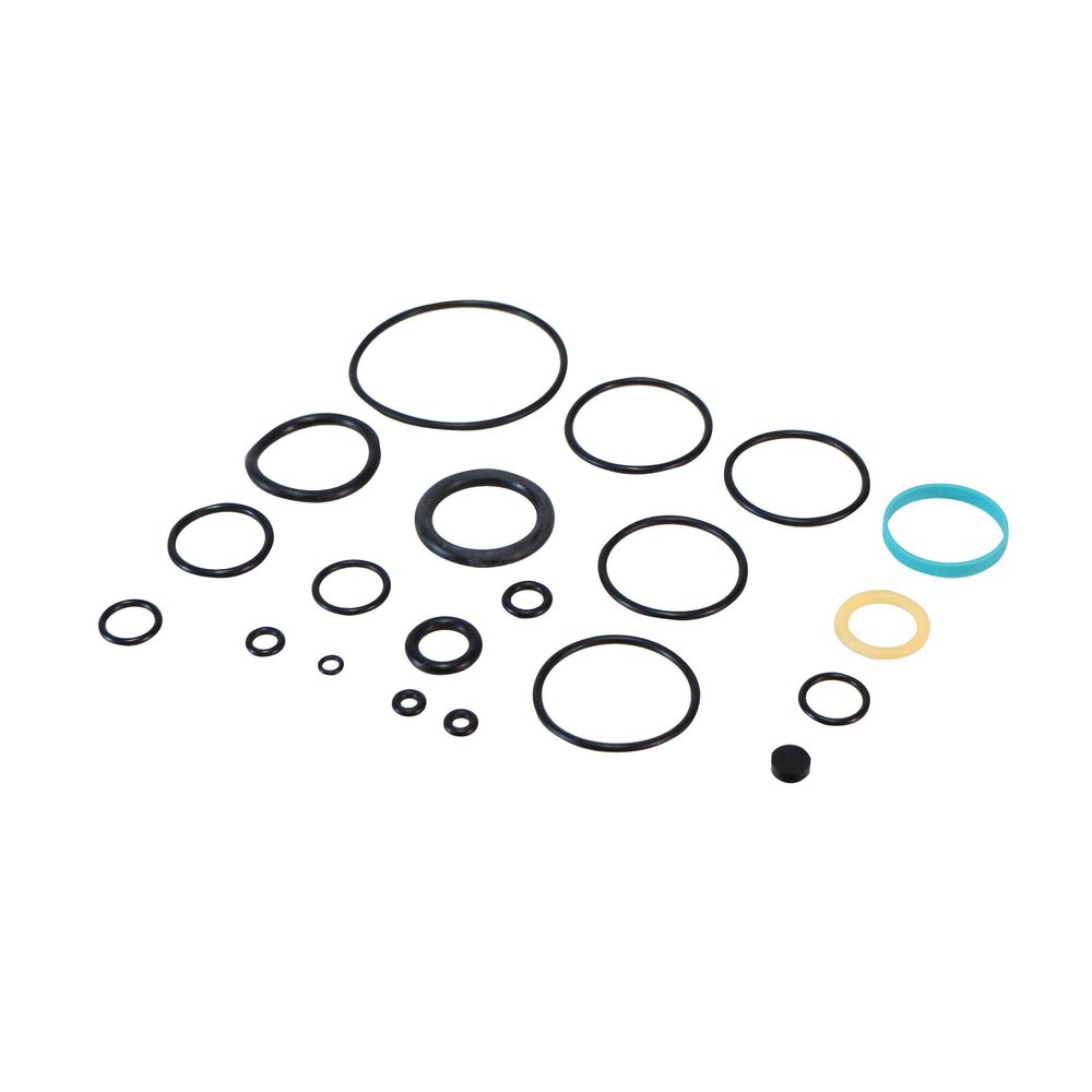 Fox Shox Rebuild Kit DHX Air Damper - 803-00-143