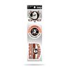 Rico Industries RSS8701: Maple Leafs 3-Piece Retro Spirit Decals view 1