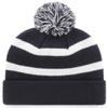 47 Mens Boston Red Sox Breakaway Cuff Knit Beanie (Navy) view 2
