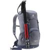 Deuter Unisex  Adult's Zugspitze 24 Hiking Backpack, Graphite Navy, 24 L view 2