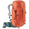 Deuter Women's Trail 20 SL Hiking Backpack, Pepper Forest, 20 L view 1