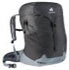 Deuter Women's AC Lite 28 SL Hiking Backpack, Graphite Shale, 28l view 1