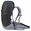 Deuter Women's AC Lite 28 SL Hiking Backpack, Graphite Shale, 28l view 3