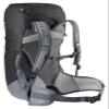 Deuter Women's AC Lite 28 SL Hiking Backpack, Graphite Shale, 28l view 4
