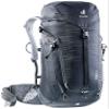 Deuter Unisex  Adult's Trail 30 Hiking Backpack - Black (Black Graphite), 30L view 1