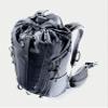 Deuter Unisex  Adult's Trail 30 Hiking Backpack - Black (Black Graphite), 30L view 2