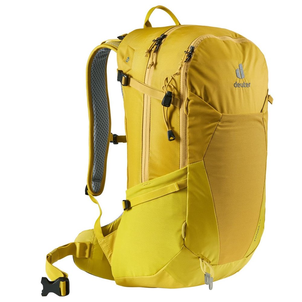 Deuter Futura 23 Climbing Backpack