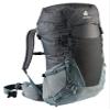 Deuter Women's Futura 30 SL Hiking Backpack with Women's Fit - Graphite-Shale view 1