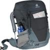 Deuter Women's Futura 30 SL Hiking Backpack with Women's Fit - Graphite-Shale view 4