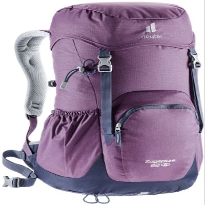 Deuter Zugspitze Women's Outdoor Hiking Backpack