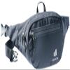 Deuter Belt I Hip Bag for Travel and Everyday - Black view 1