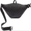 Deuter Belt I Hip Bag for Travel and Everyday - Black view 3